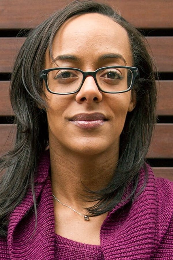 Lisa Lucas's headshot
