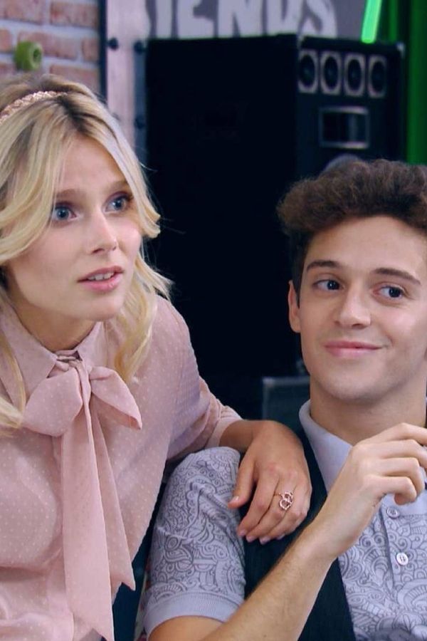 Soy Luna – S01E09 – Episodio 9