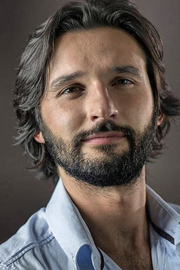 Maurizio Pulina's headshot