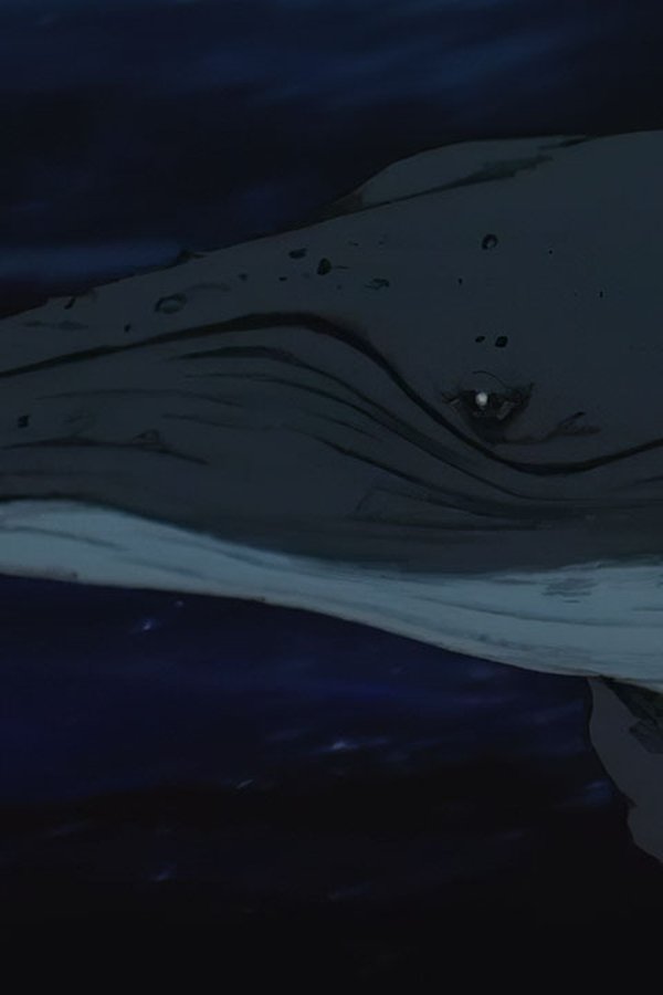 Patlabor – S01E15 – Il canto della balena