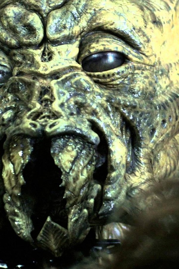 Falling Skies – S05E01 – Il guerriero