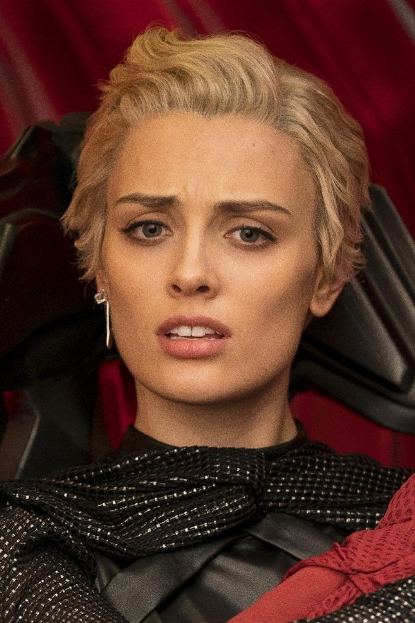 Krypton – S02E06 – Crediamo in Zod