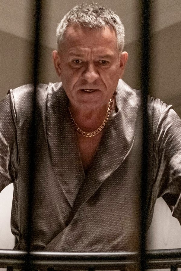 Two Weeks to Live – S01E02 – Episodio 2