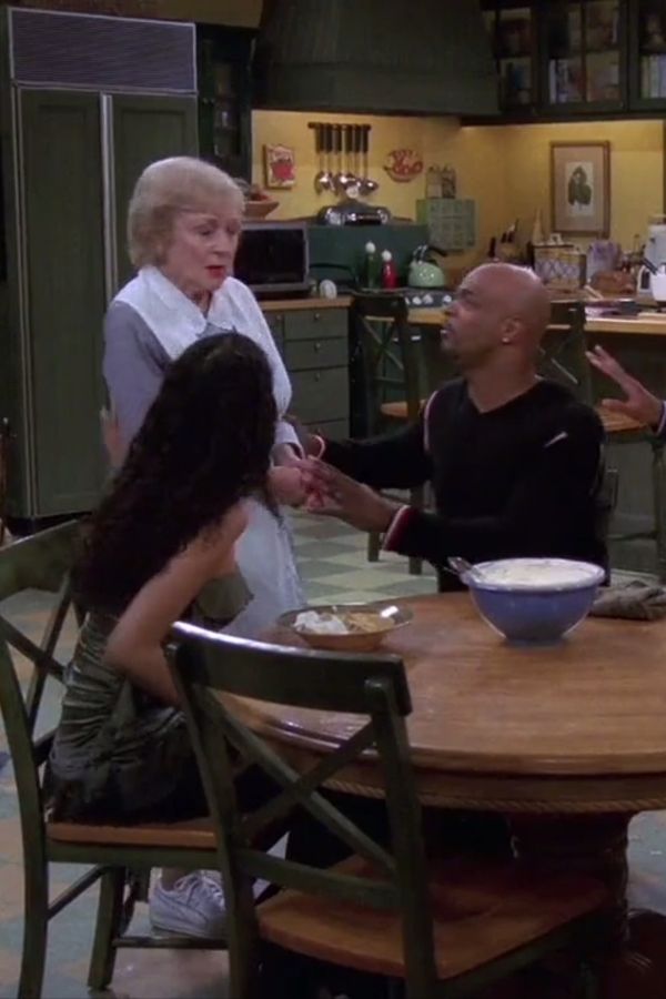Tutto in famiglia – S04E26 – Episodio 26