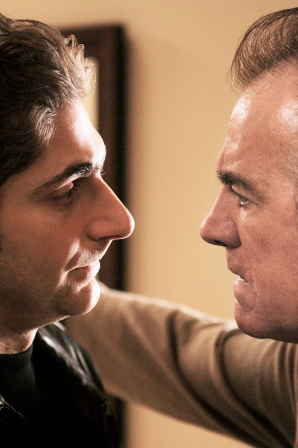 I Soprano – S06E17 – Mal d’amore