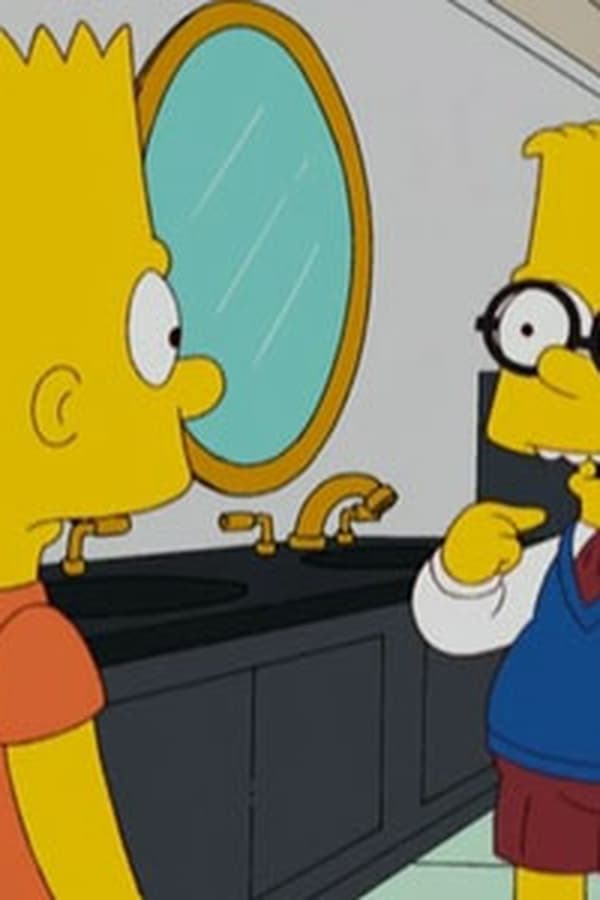 I Simpson – S20E03 – Dai e ridai, Bart, quanti danni fai!