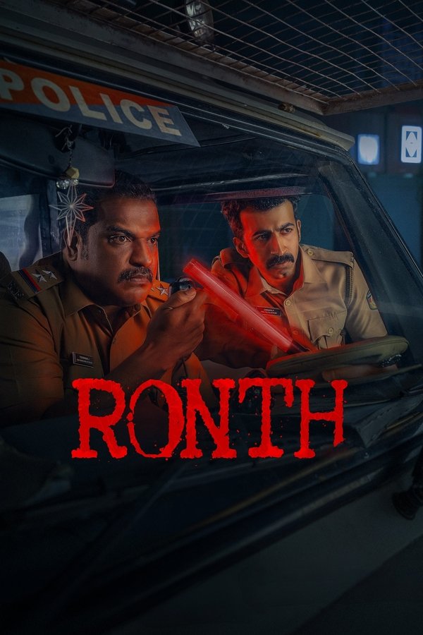 Ronth (2025) Dual Audio [Hindi-Malayalam] WEB-DL – 480P | 720P | 1080P – Download & Watch Online