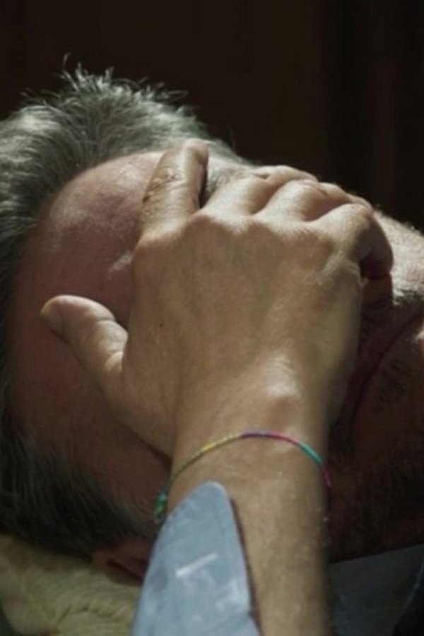 In Treatment (2013) – S03E11 – Rita – 3ª settimana