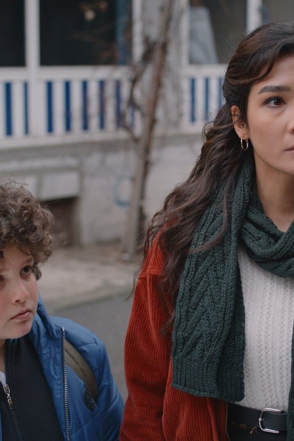 50M2 – S01E03 – Episodio 3