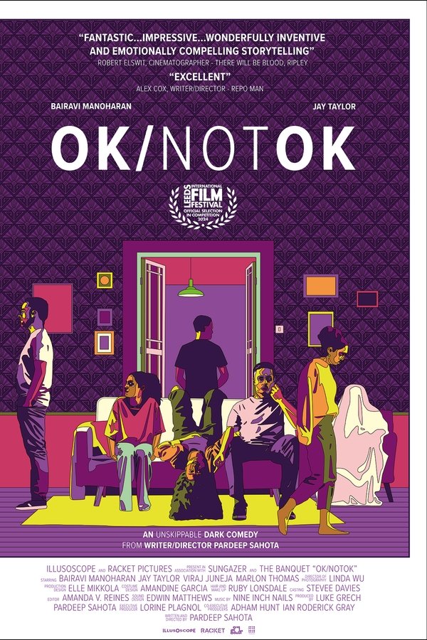 OK/NOTOK
