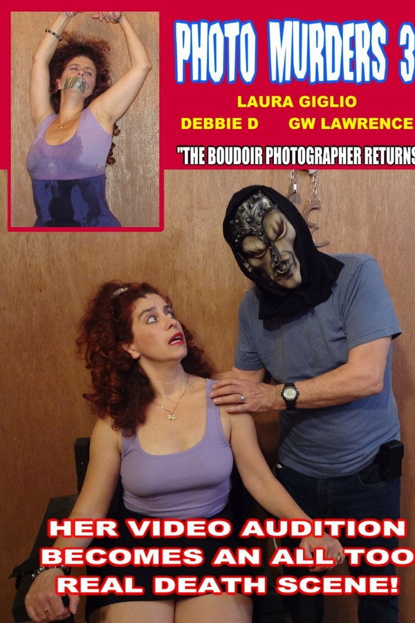 Photo Murders 3