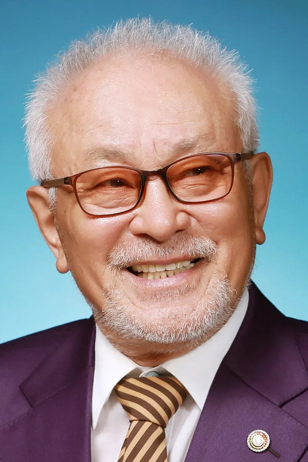 Han Tae-il's headshot