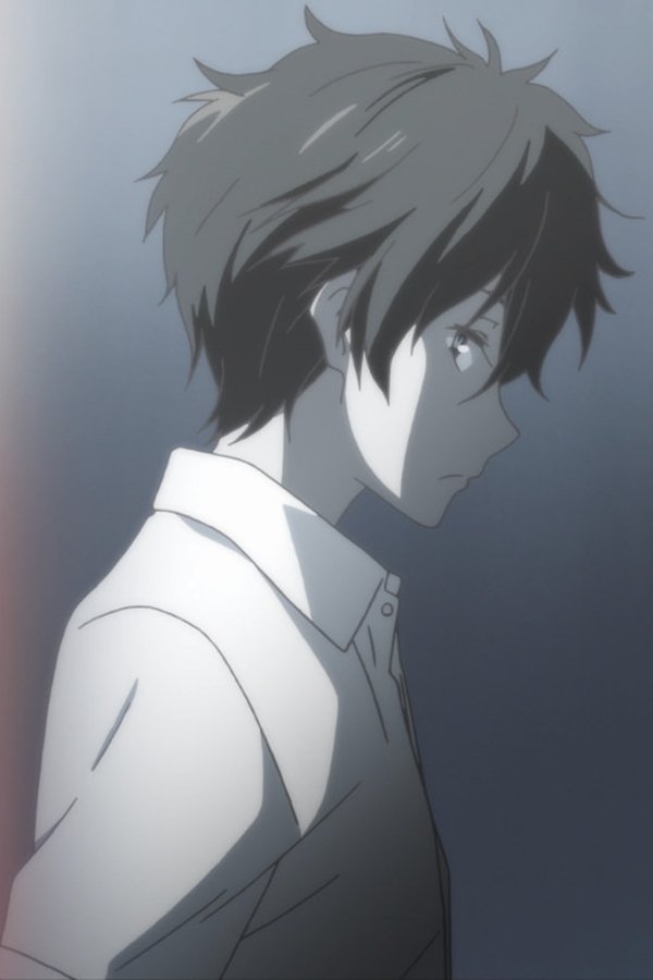 Hyouka [Sub-ITA] – S01E06 – Episodio 6
