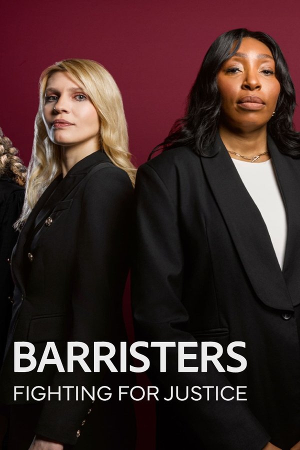 Barristers