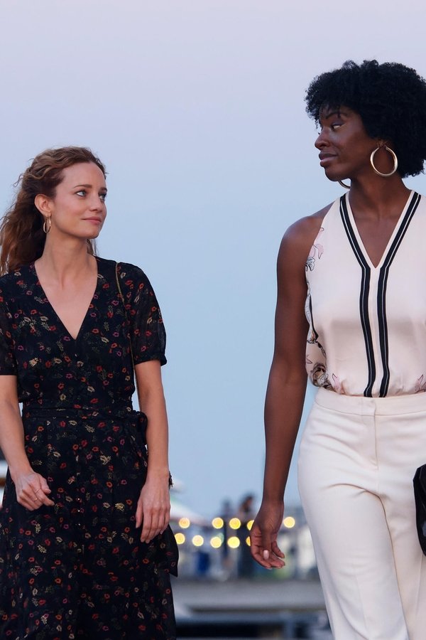 Transplant – S02E07 – Episodio 7