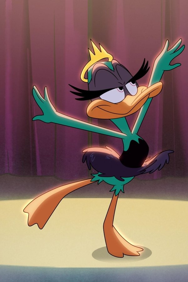 Tiny Toons Looniversity – S01E01 – Episodio 1