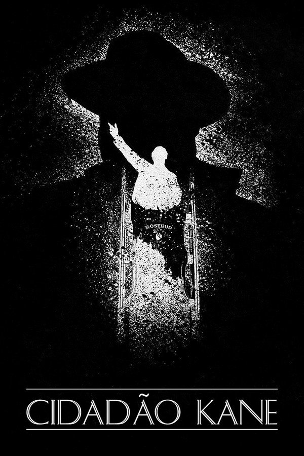 Cidadão Kane (1941)