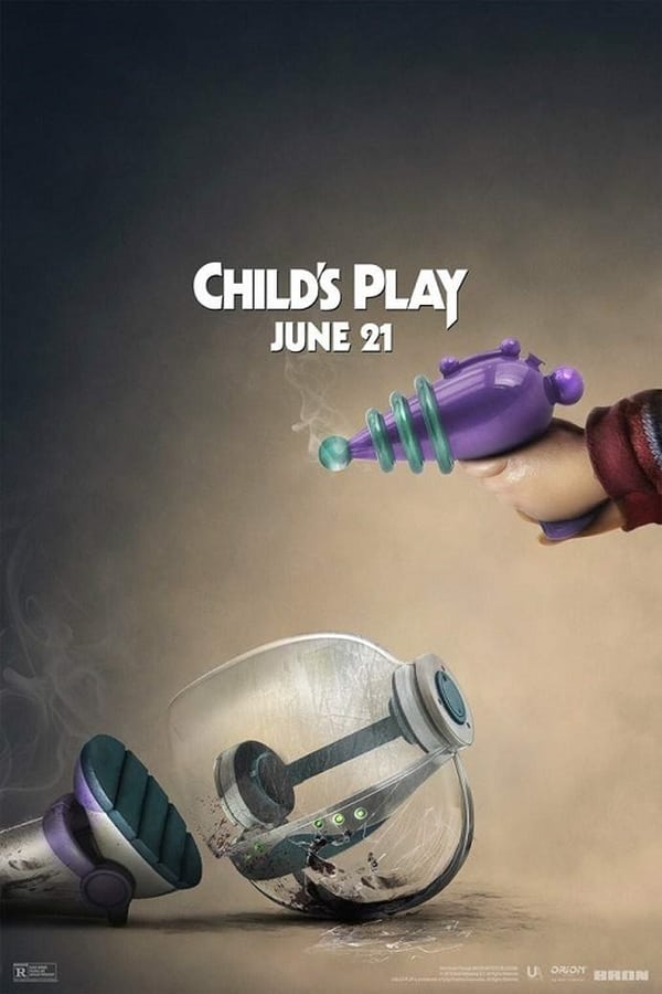 Child‘s Play: Toy Story Massacre