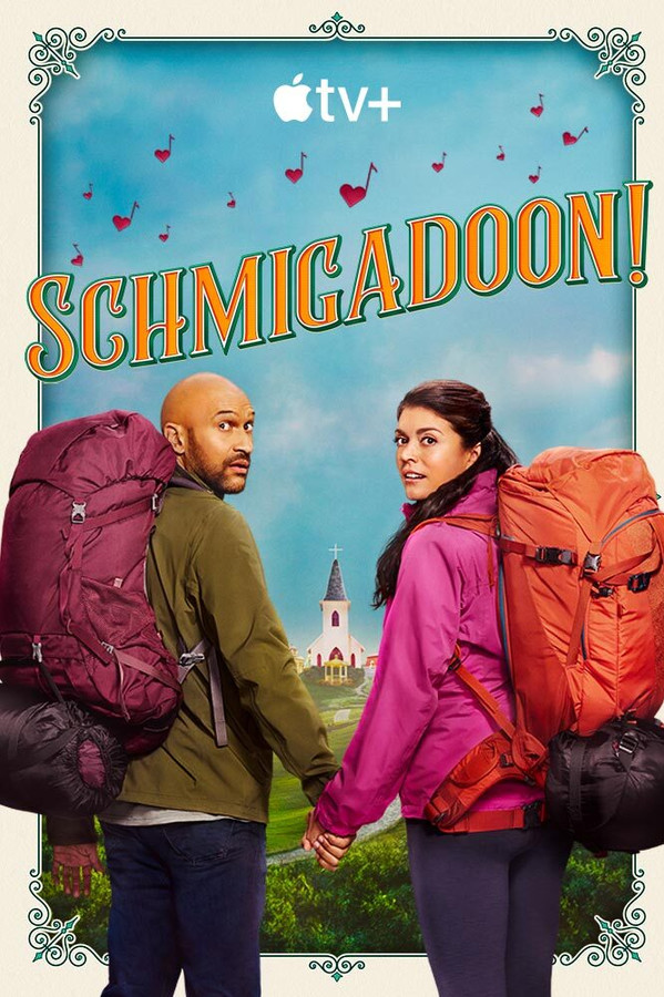 A+ - Schmigadoon! (2021) (US)