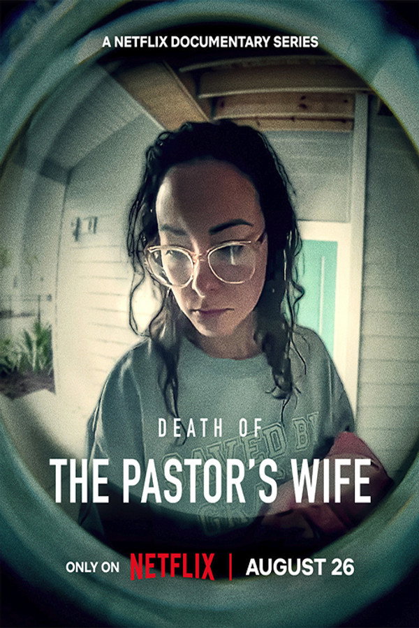 Death Of The Pastor'S Wife - Miniseries
