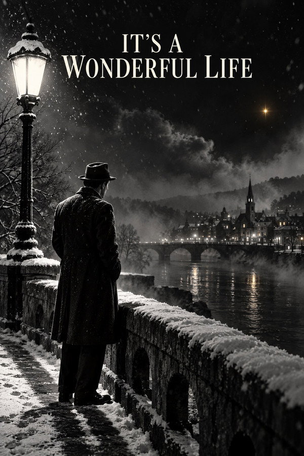 It's a Wonderful Life