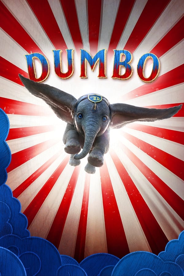 AR - Dumbo