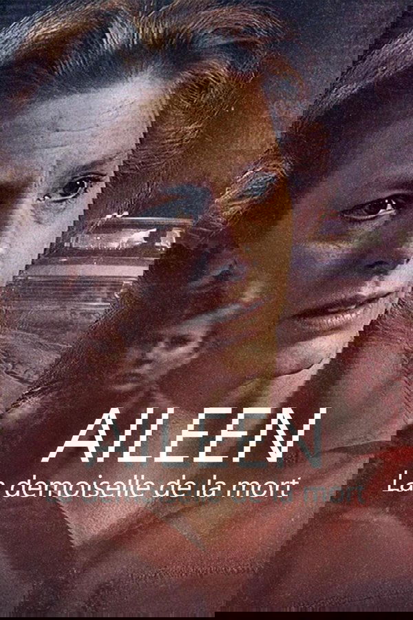 FR - Aileen : La demoiselle de la mort (2025)