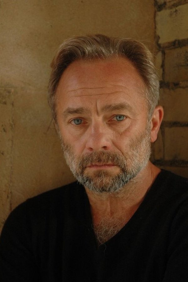 Paul Slack