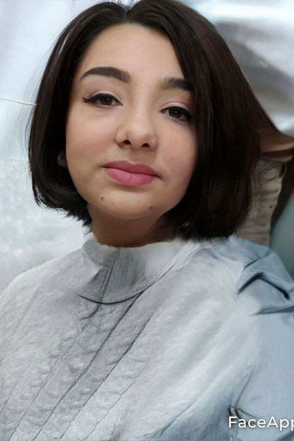 Aysha Pullara's headshot