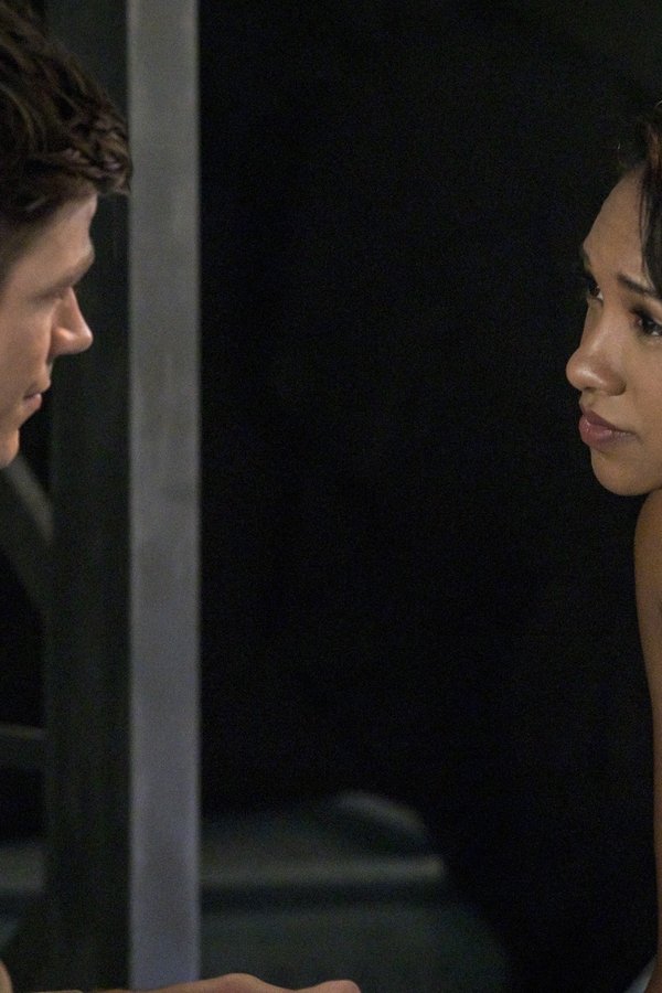 Flash - Saison 4 Episode 2