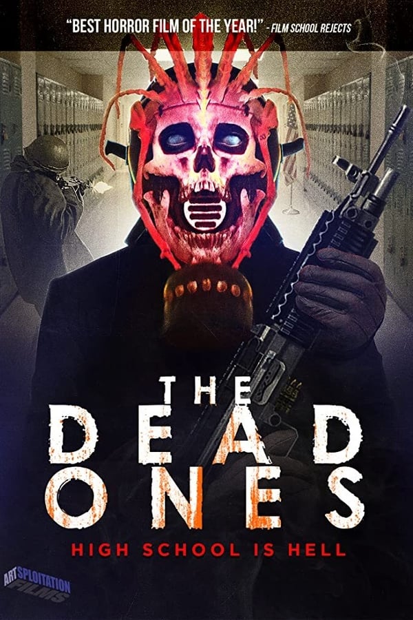 The Dead Ones (2020)