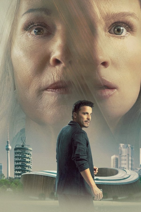 Paradise (2023) backdrop image