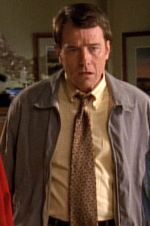Malcolm – S05E15 – Episodio 15
