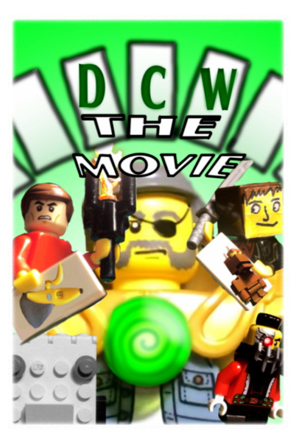 DCW: THE MOVIE