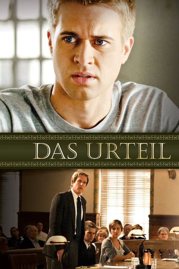 DE - The Trial: Das Urteil (2010)