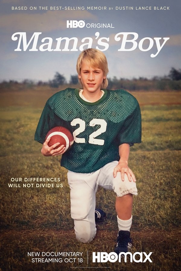 Mama’s Boy