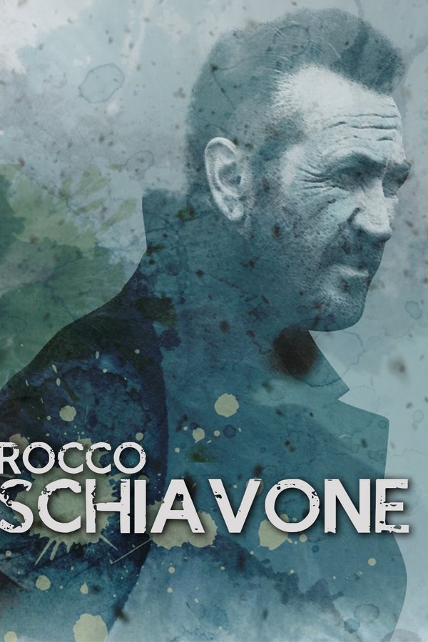Rocco Schiavone