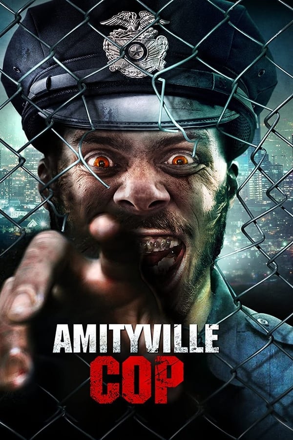 Cảnh sát Amityville – Amityville Cop (2021)