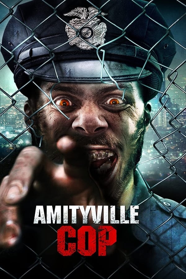 Amityville Cop (2021)