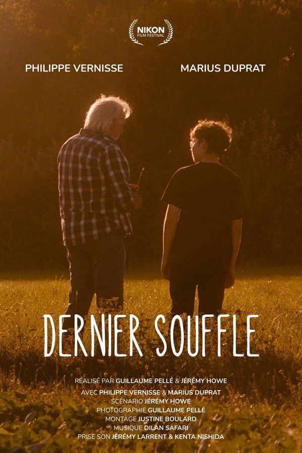 Dernier Souffle