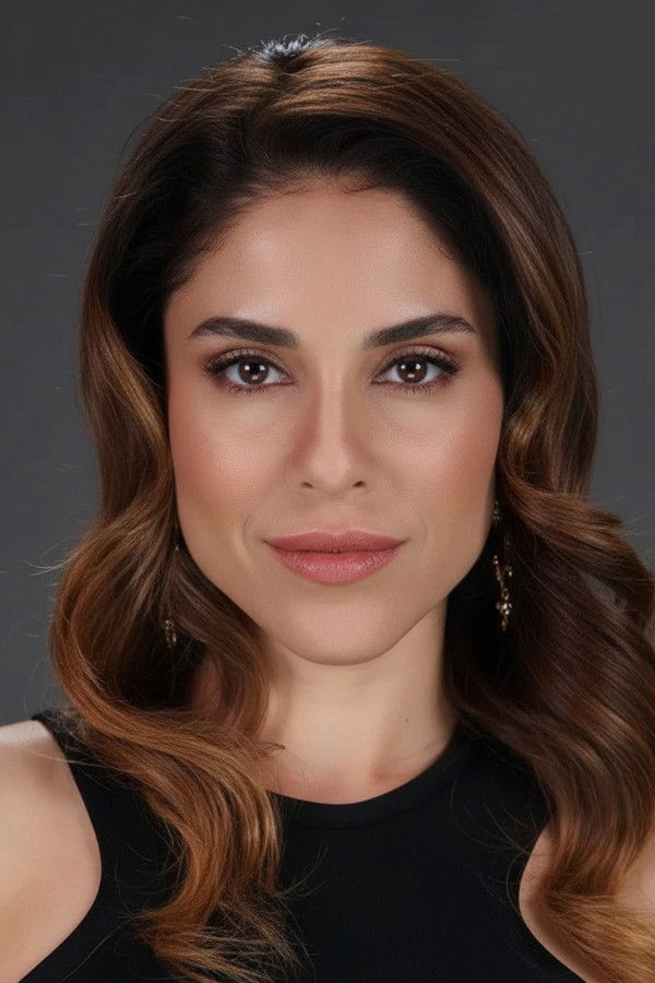 Irmak Ünal's headshot