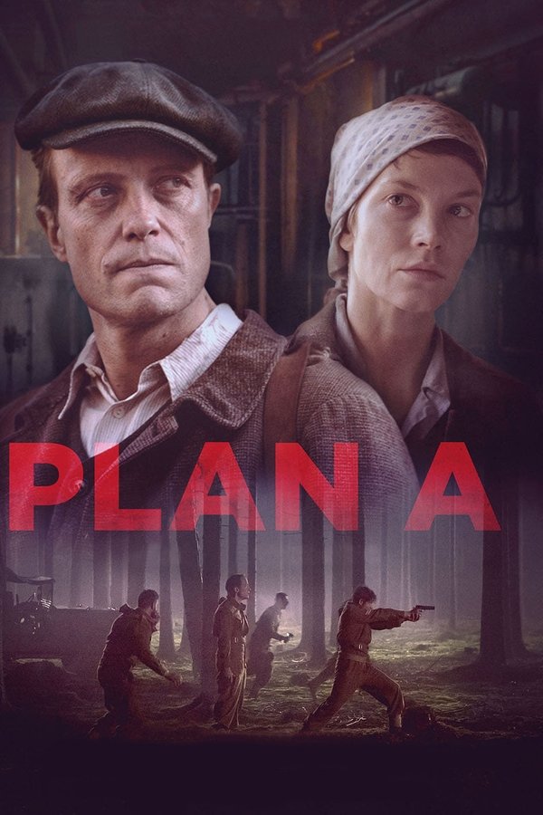 AR - Plan A  (2021)