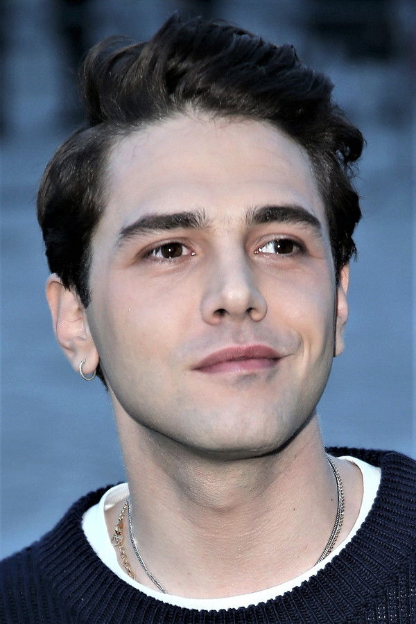 Xavier Dolan's headshot