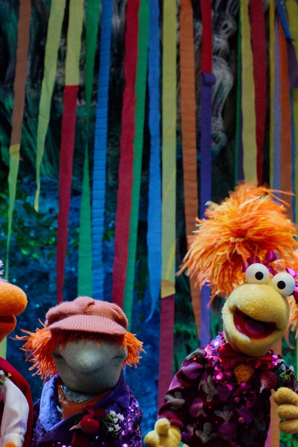 Fraggle Rock: ritorno alla grotta – S02E09 – Il Gran Ballo del Ravanello