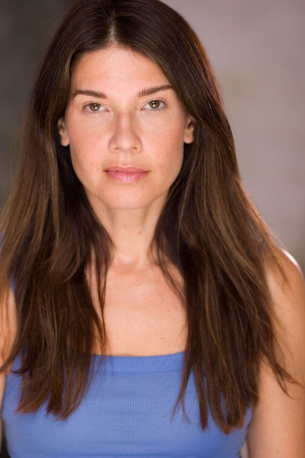 Stephanie Cantu's headshot