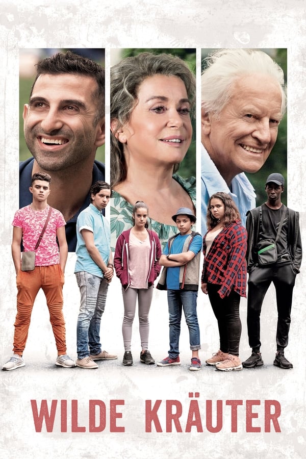 DE - Wilde Kräuter - 2018