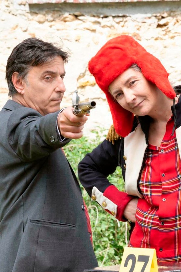 Capitaine Marleau – S04E07 – Episodio 7