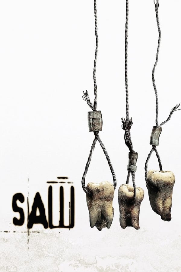 DE: Saw III (2006)