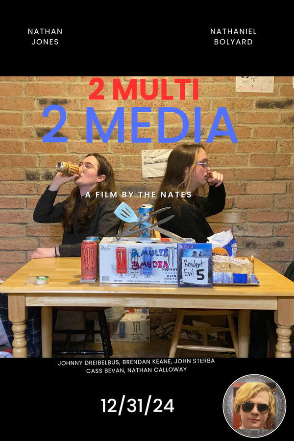 2 MULTI 2 MEDIA