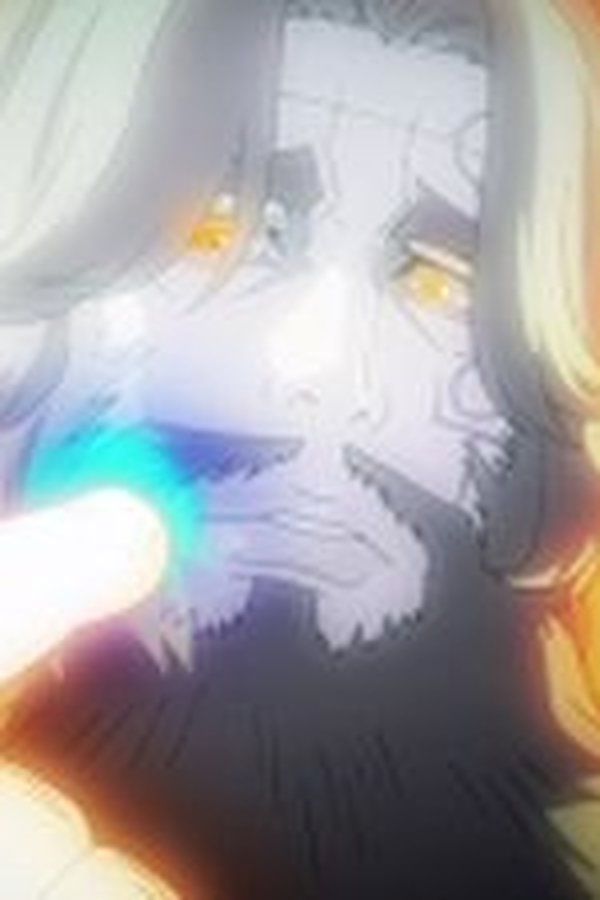 Tiger & Bunny – S01E10 – La calma prima della tempesta